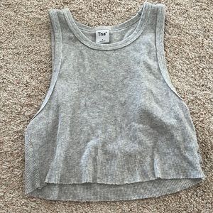 Aritzia | Tna | cropped tank